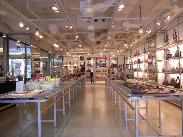 ラシット 新店舗情報