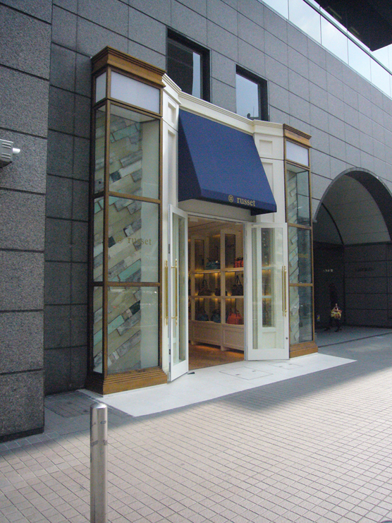 ラシット 新店舗情報