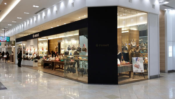 ラシット 新店舗情報