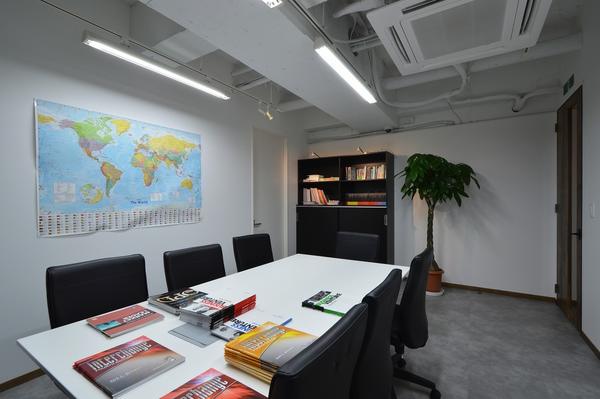 Diamond Language School
