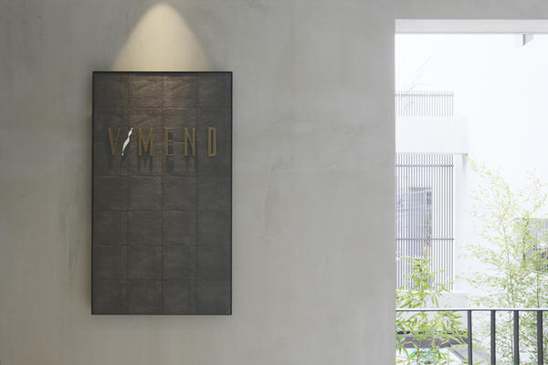 ViMEND 二子玉川店
