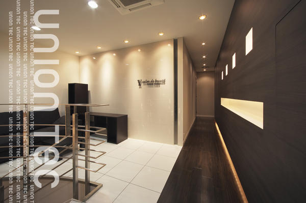 イグレックパリ 相模原店 ビューティサロン・エステサロン・美容室の内装・外装画像