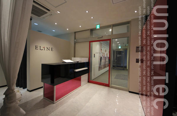 ELINE(エリーヌ) 吉祥寺店 美容サロン・まつげエクステの内装・外装画像