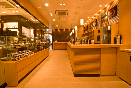 CACAOSAMPAKA南青山店