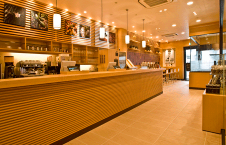 CACAOSAMPAKA南青山店