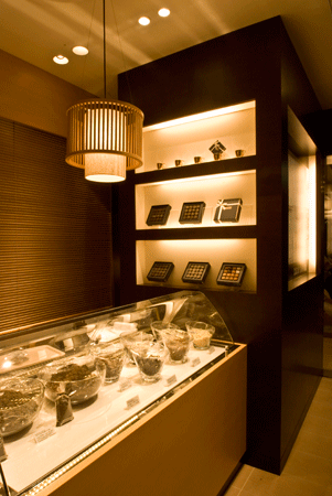CACAOSAMPAKA南青山店