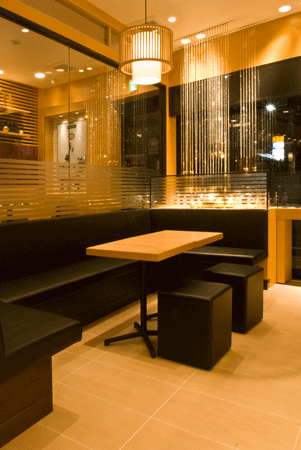 CACAOSAMPAKA南青山店