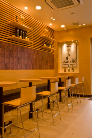 CACAOSAMPAKA南青山店