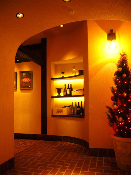 イタリアンレストラン ROSSO 江坂店