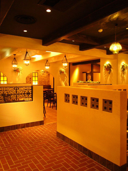 イタリアンレストラン ROSSO 江坂店