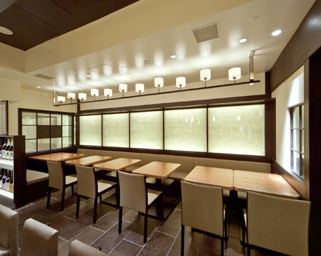 串の坊 阪急うめだ本店