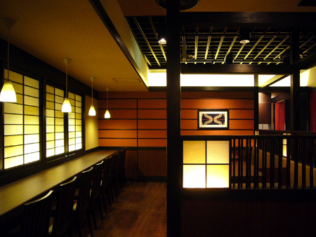 まごころ料理とお酒 あじみ 北浜店