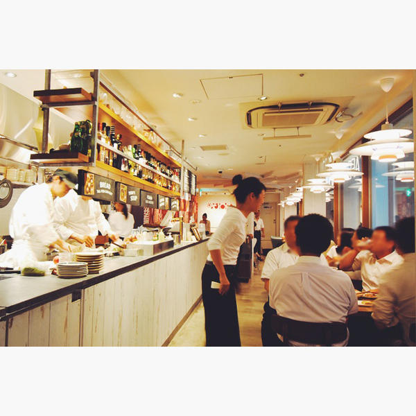 アンデルセン CIAL桜木町