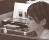 Lee Kyongsunの写真
