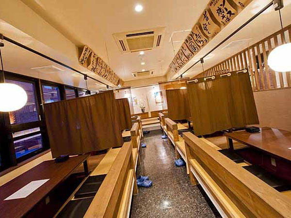 丸川商店