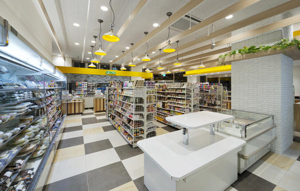 gooz 神奈川県庁前店