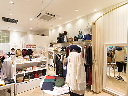 Every very nice clap あべのソラハ店
