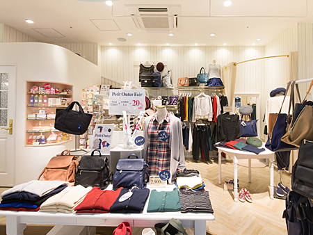 Every very nice clap あべのソラハ店