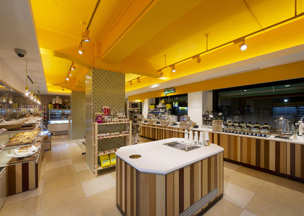 gooz 銀座店