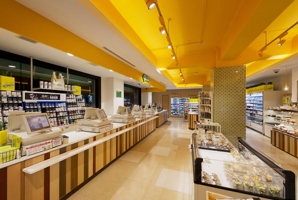 gooz 銀座店