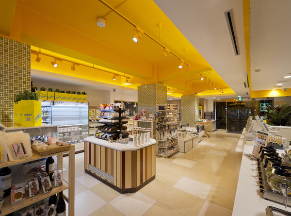 gooz 銀座店