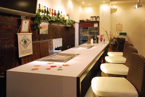 焼肉DINING O-MATURI - SUNSHOW -