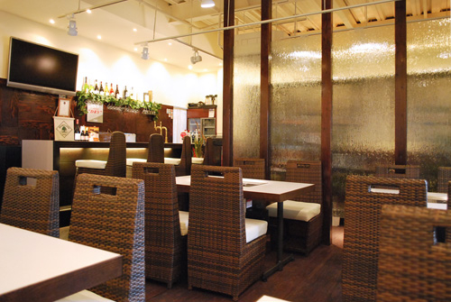 焼肉DINING O-MATURI - SUNSHOW -