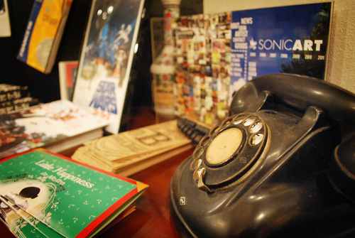CRAFTWORK DINING 万事快調 - SUNSHOW -