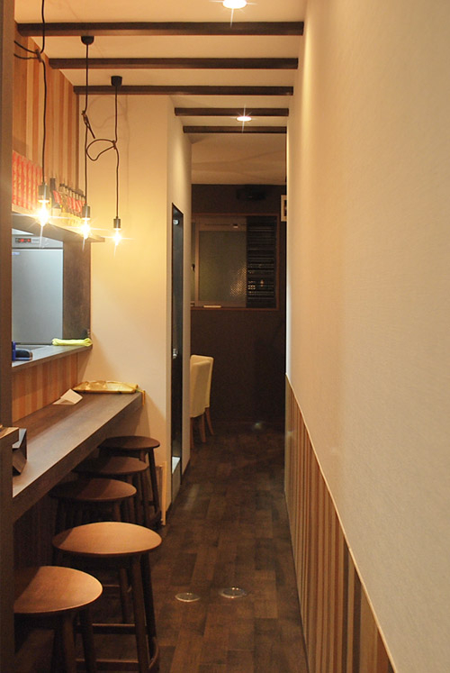 C's dining Cloud9 - SUNSHOW -