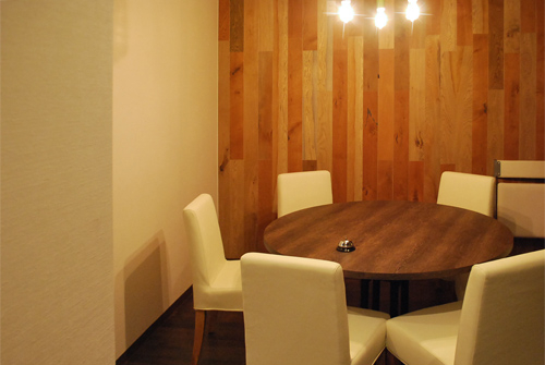 C's dining Cloud9 - SUNSHOW -