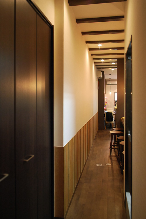 C's dining Cloud9 - SUNSHOW -