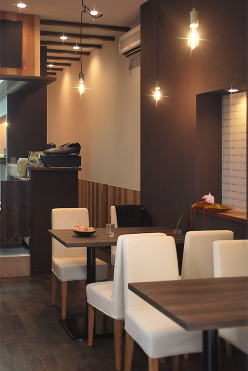 C's dining Cloud9 - SUNSHOW -