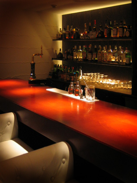 bar le Tanbo - SUNSHOW -