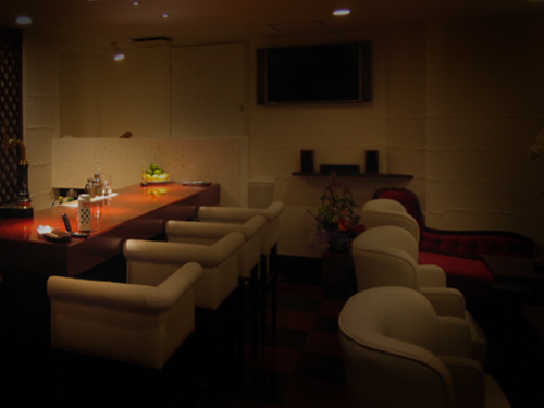 bar le Tanbo - SUNSHOW -