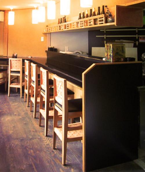 新日本料理 瓢FUKUBE - SUNSHOW -