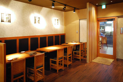 和定食酒の肴 いし川 - SUNSHOW -