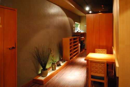 和定食酒の肴 いし川 - SUNSHOW -