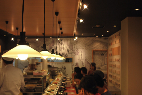 たいせい 立川北口店 - SUNSHOW -