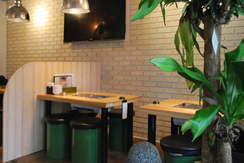Korean Kitchen TEJI-TEJI 茅ヶ崎店 - SUNSHOW -
