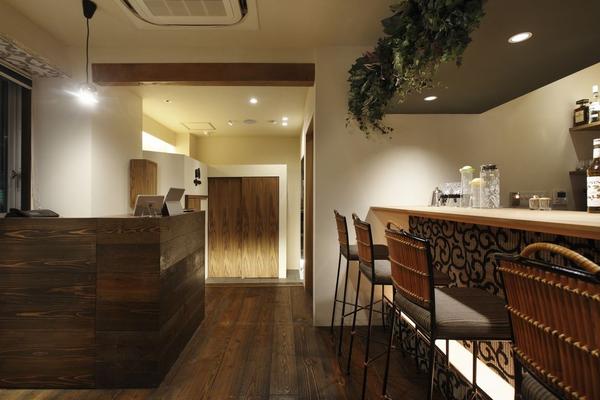 cafe ease