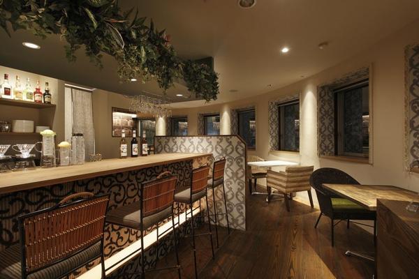cafe ease