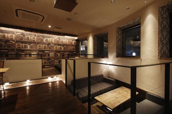 cafe ease