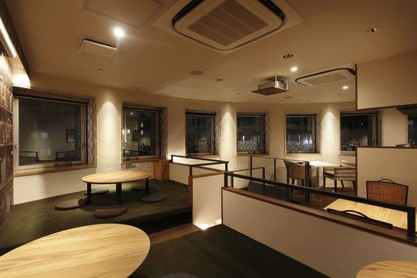 cafe ease
