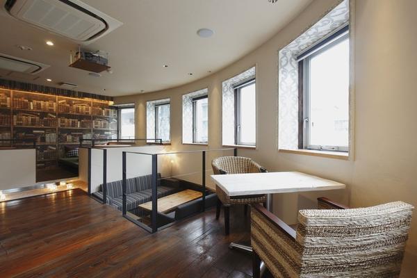 cafe ease