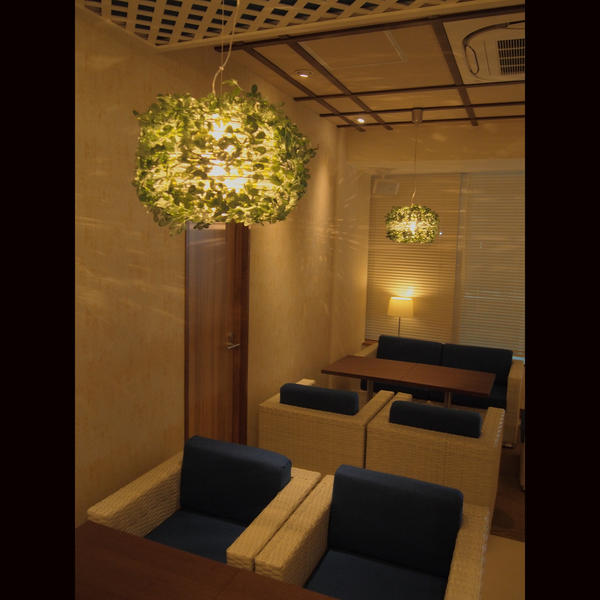 Resort Restaurant First Marine ~Glassy~