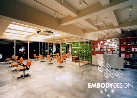 HAIR STUDIO LUZ