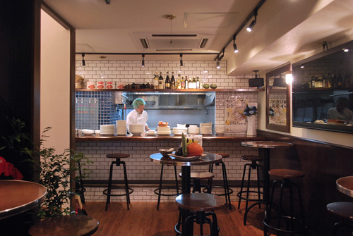 Trattoria&BAR PORTO - SUNSHOW -