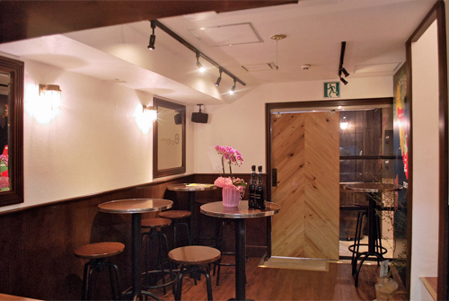 Trattoria&BAR PORTO - SUNSHOW -