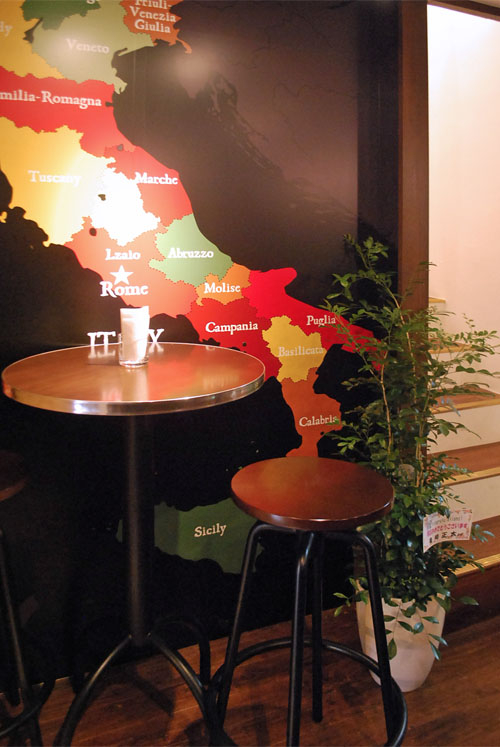 Trattoria&BAR PORTO - SUNSHOW -