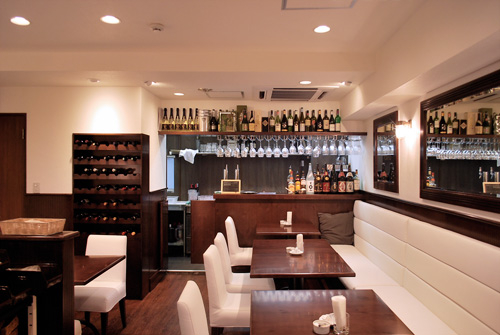 Trattoria&BAR PORTO - SUNSHOW -